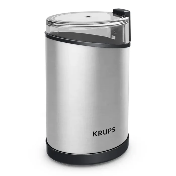 12 oz. Silver 1-Touch Blade Coffee Grinder