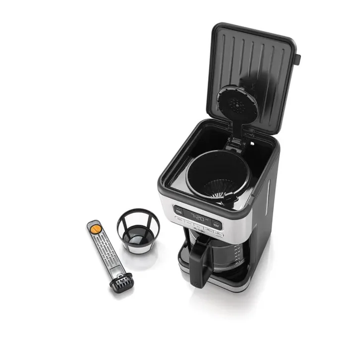 14- Cup Programmable Drip Coffee Maker
