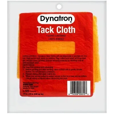 3M – 00812 Dynatron Boxed Tack Cloth 00812 (7100143450)