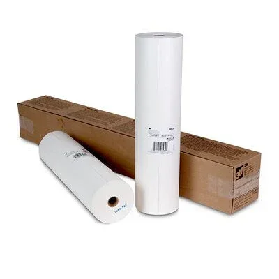 3M – 06539 White Masking Paper 06539 18 Inch X 750 Foot (7000029607)