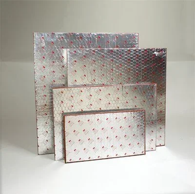 3M – 08260 Fire Barrier Composite Sheet Cs-195 Plus 28 Inch X 52 Inch (7100006140)