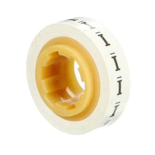 3M – 09396 Scotchcode Wire Marker Tape Refill Roll SDR I (7000031524)