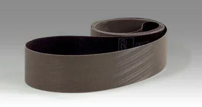3M – 10264 Trizact Cloth Belt 237Aa A30 X-Weight 4 Inch X 168 Inch Film-Lok Full-Flex (7010325959)