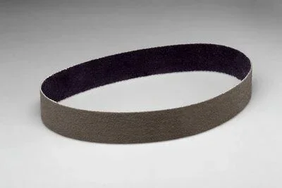 3M – 10303 Trizact Cloth Belt 237Aa A100 X-Weight 1-1/2 Inch X 9-1/2 Inch Film-Lok Full-Flex (7010325960)