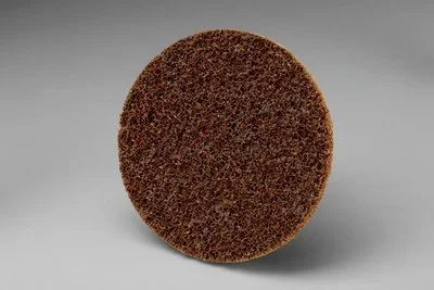3M – 13257 Scotch-Brite Roloc Surface Conditioning Disc Sc-Ds A/O Coarse TS 3 Inch (7010328681)