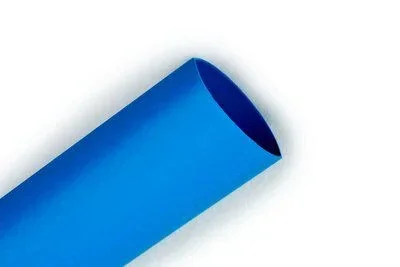 3M – 59907 Heat Shrink Thin-Wall Tubing Fp-301-3-48 Inch Blue 48 Inch Length Sticks (7100027861)