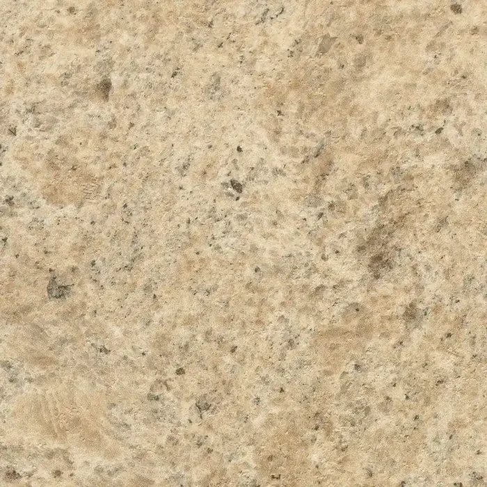 4 ft. x 8 ft. Laminate Sheet in Ivory Kashmire with Matte Finish