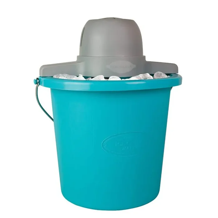 4 Qt. Ice Cream Maker