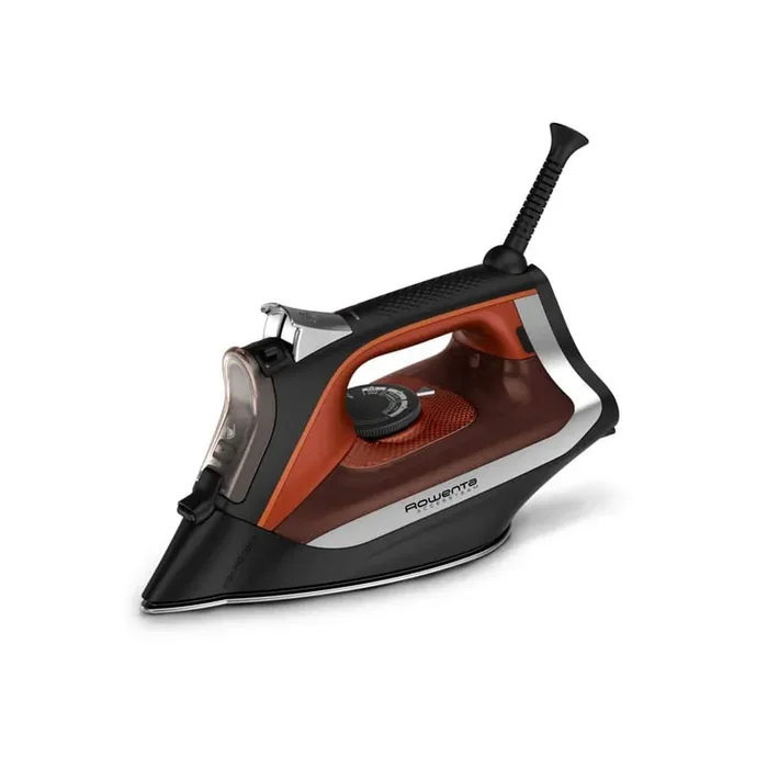 Access Steam Iron