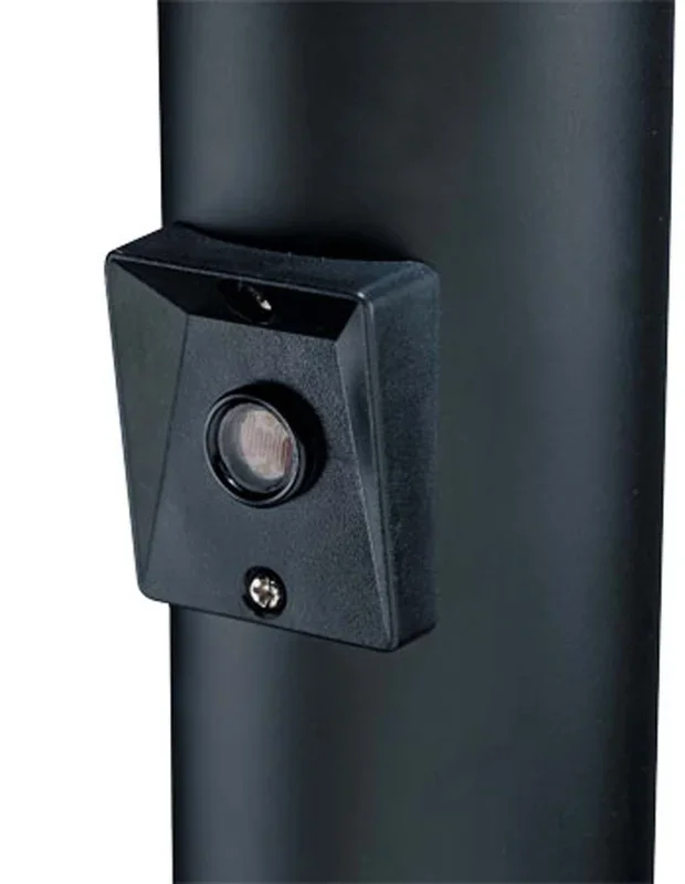 Acclaim Lighting – 320BK – Photocell For 3-in Posts – Lamp Post Accessories – Architectural Bronze