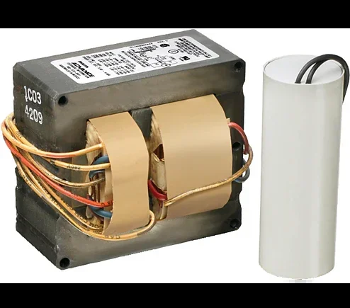 Advance 71A81A2001D High Pressure Sodium Ballast 150W S55 120V/277V/347V Kit (913700526509)