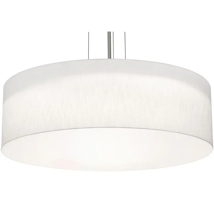 AFX Lighting – ANP3044L5AJUDBK-LW – LED Pendant – Anton – Black