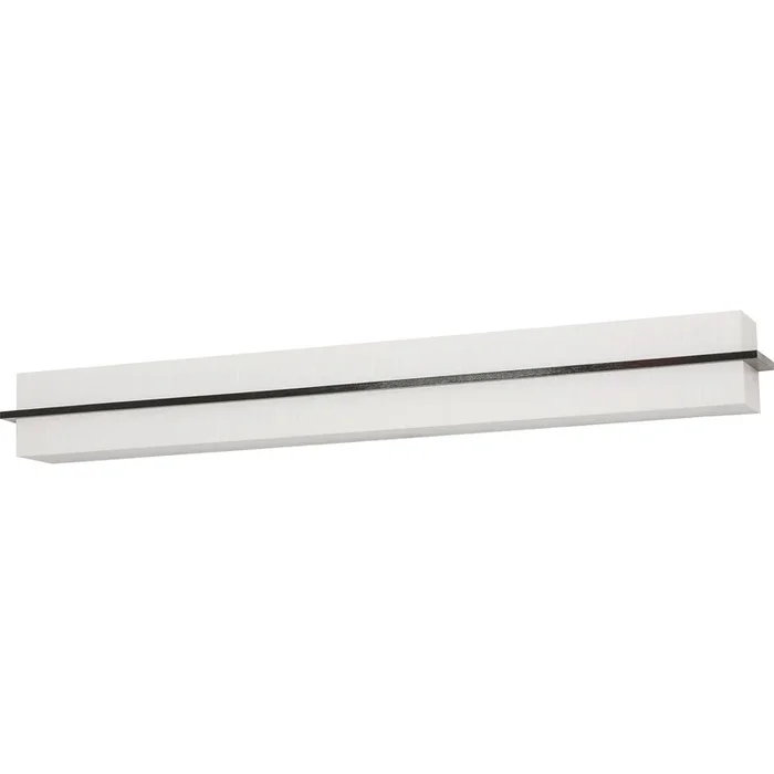AFX Lighting – APV270520LAJD2ES-LW – LED Vanity – Apex – Linen White/Espresso