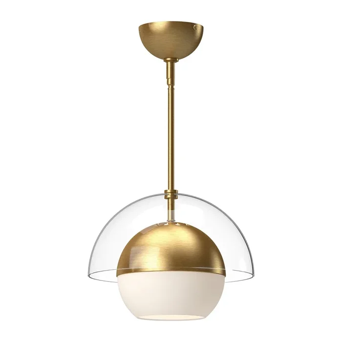 Alora – One Light Pendant – Lucy