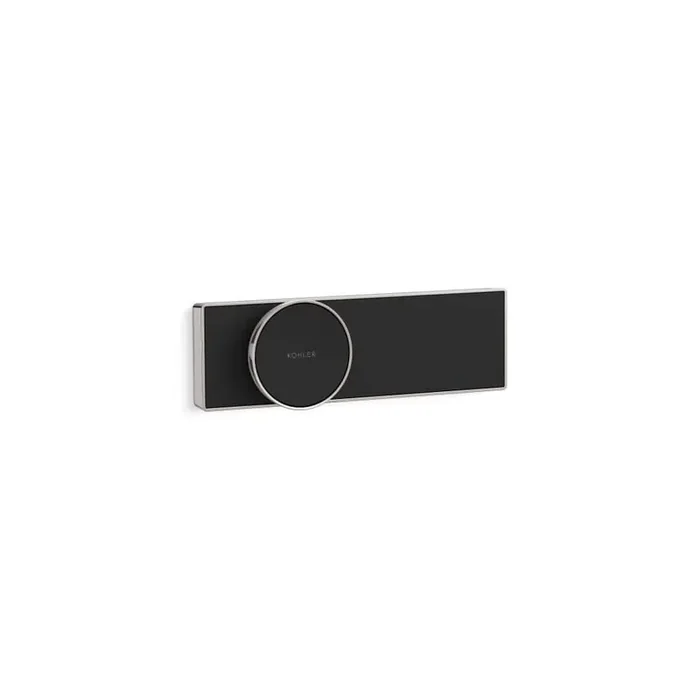Anthem Plus Digital Control in Vibrant Titanium