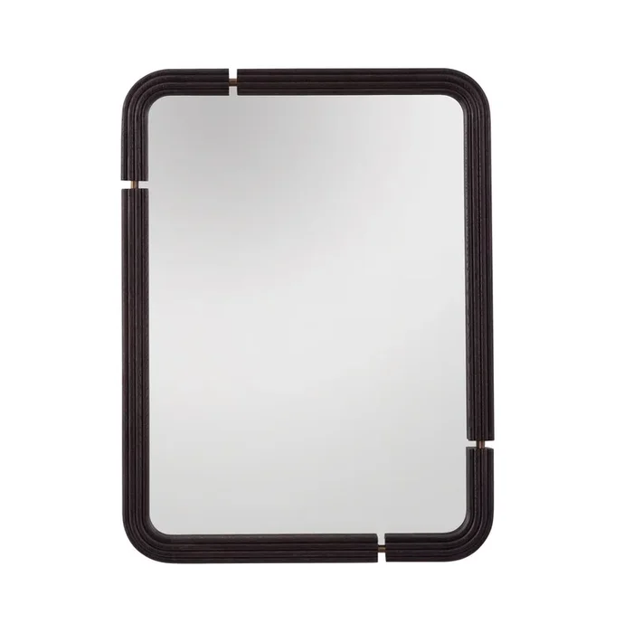 Arteriors – 4679 – Mirror – Mulholland – Sable