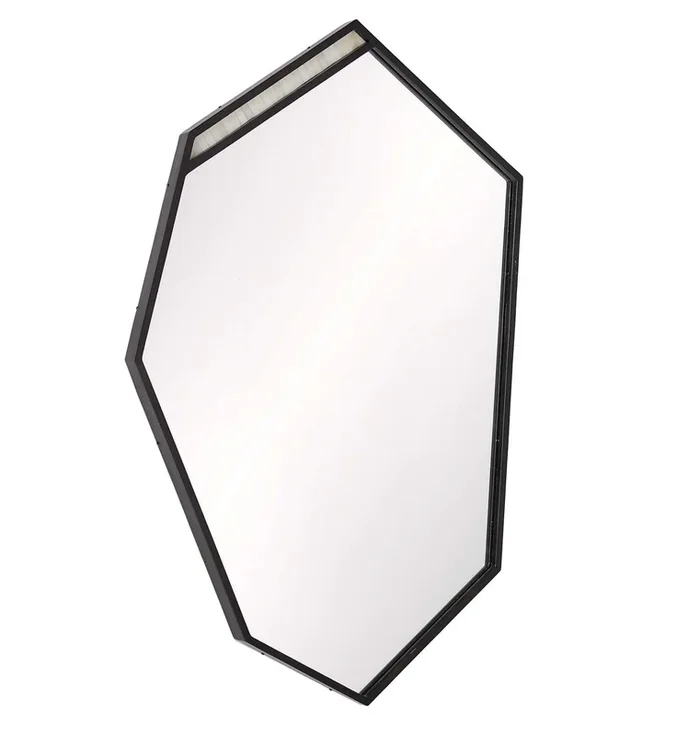 Arteriors – WMI08 – Mirror – Talland – Bronze