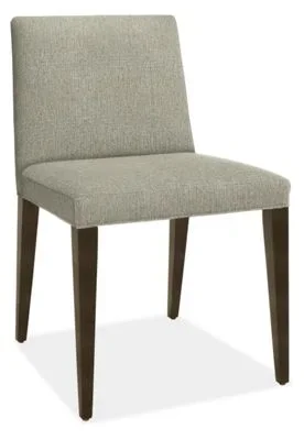 Ava Chairs – Modern Dining Room & Kitchen Furniture – Room & Board