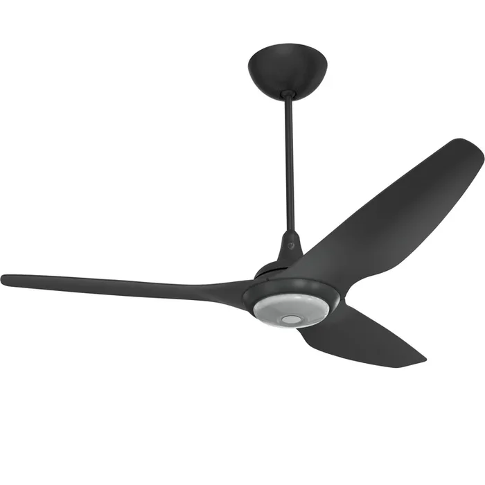 Big Ass Fans – MK-HK4-051806A258F258G10I32S2S80 – 60″Ceiling Fan Kit – Haiku – Black