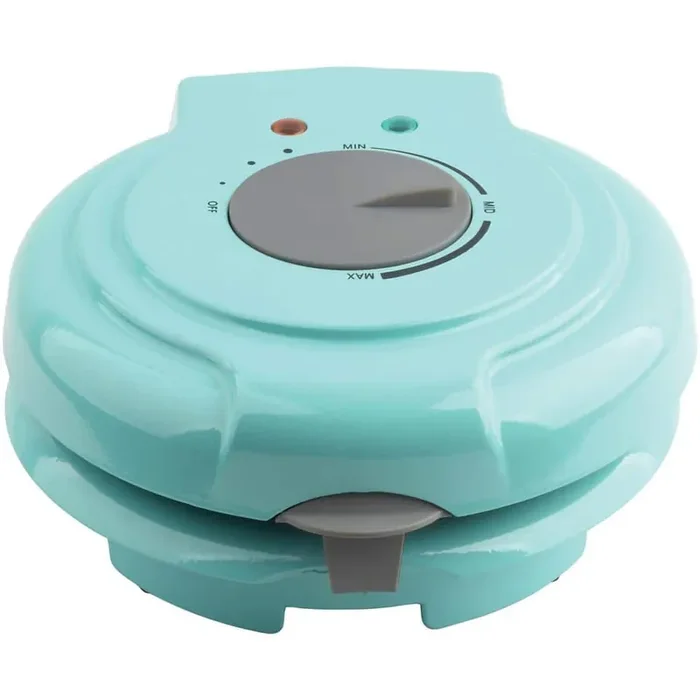 Blue Waffle Cone Maker