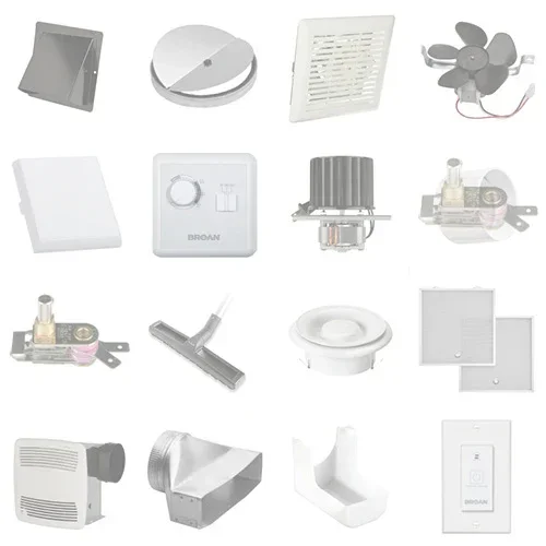 Broan-NuTone PVC Foam (S99500323)