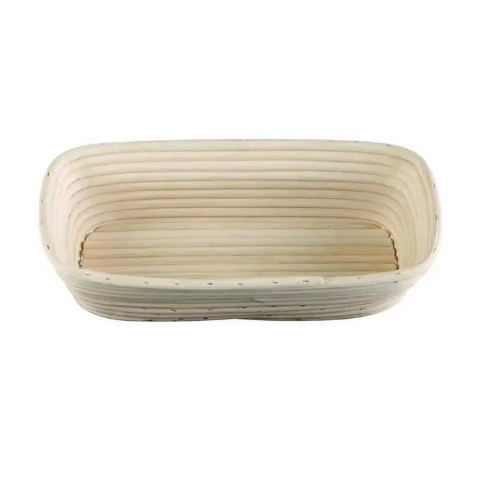 Brotform Rectangular 12 in. x 5 1/2 in. with Liner