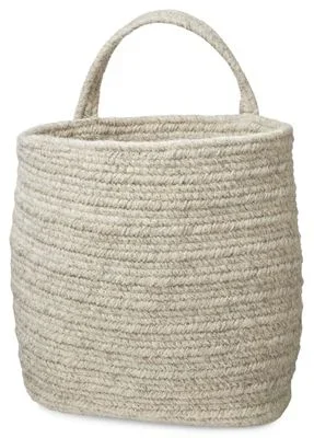 Bryer Hanging Basket – Modern Home Decor – Room & Board