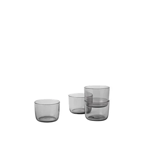 Corky Glasses Set of 4 – MCRKGLLCLR