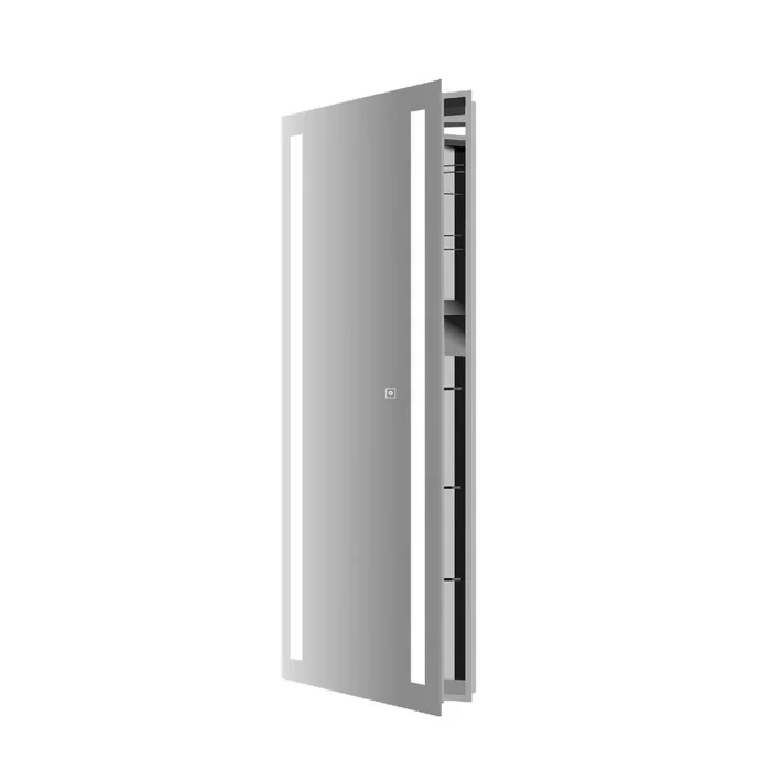 Electric Mirror – ASC-2069-TD-LT – Wardrobe Mirror – Ascension with Touch Dimming – ASC2069TDLT