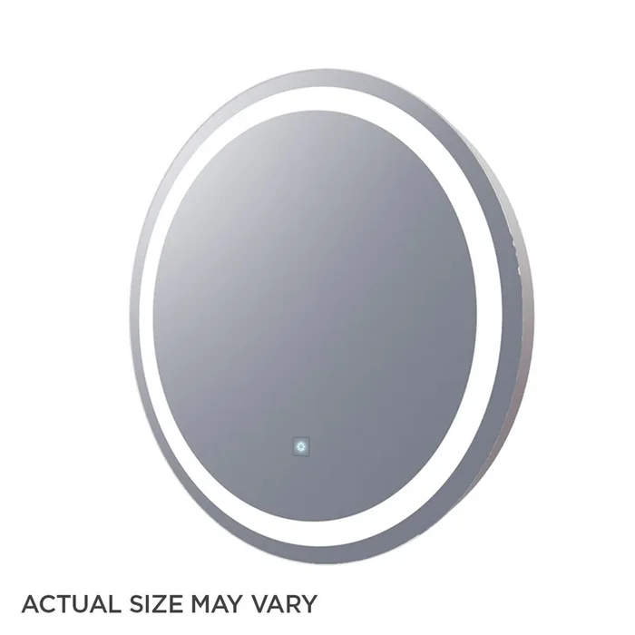 Electric Mirror – ETE-30-AE – Mirror – Eternity with Ava