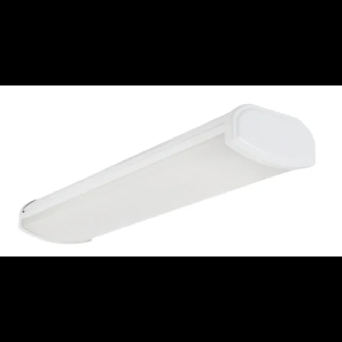 ETI WR-2-20-940-MV-D 2 Foot Wrap Light 1800Lm 4000K Cool White 90 CRI 120-277V 0-10V Dimming (54655441)