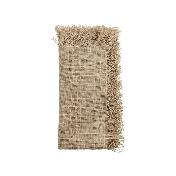 Fringe Napkin – Set of 4 by Kim Seybert