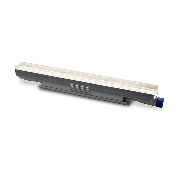 GE LLWHOB007CV827VQTMWHTE High Output Cove 120/277V 700Lm 8W 80 CRI 2700K 0-10V (10750)
