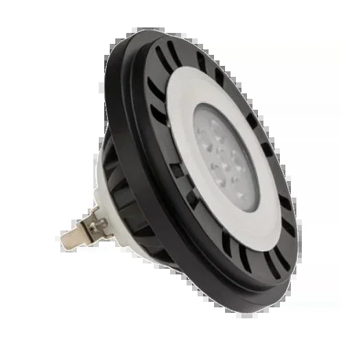 GM Lighting ILS LED PAR36 Water-Resistant Lamp 17W 2700K 60 Degree Screw Base (L3627K-17W060D)