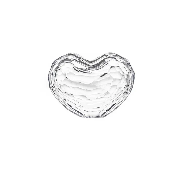 Heart, 10 cm by Moser