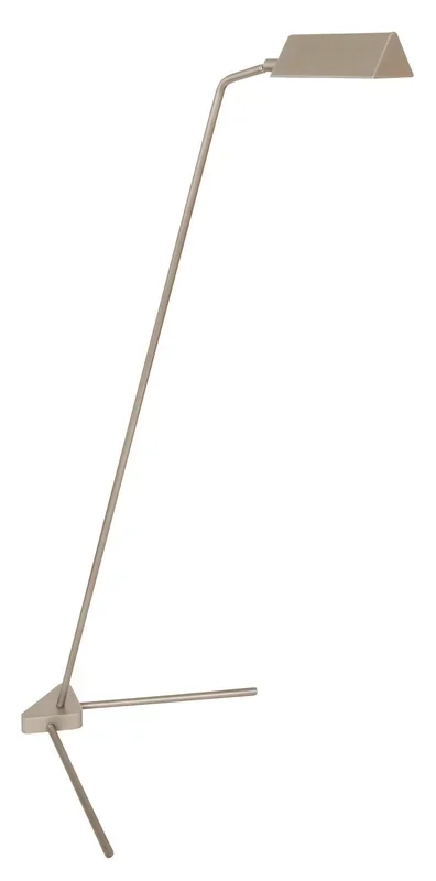House of Troy – VIC925-CT – LED Floor Lamp – Victory – Champagne