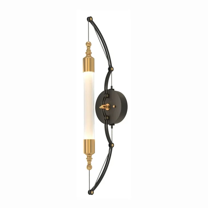 Hubbardton Forge – LED Wall Sconce – Otto