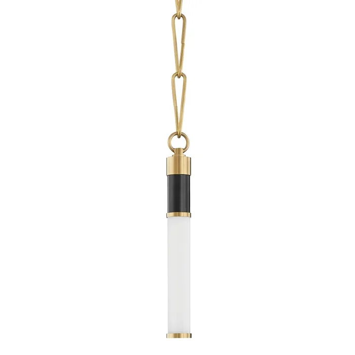 Hudson Valley – LED Pendant – Huntington