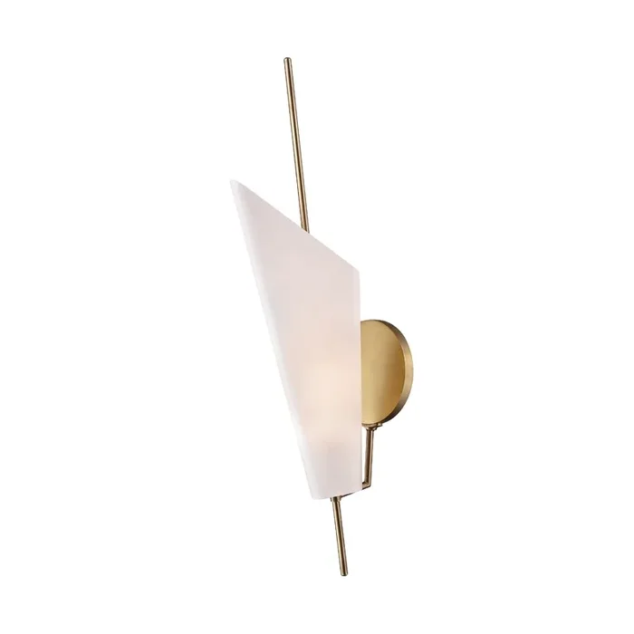 Hudson Valley – LED Wall Sconce – Cooper