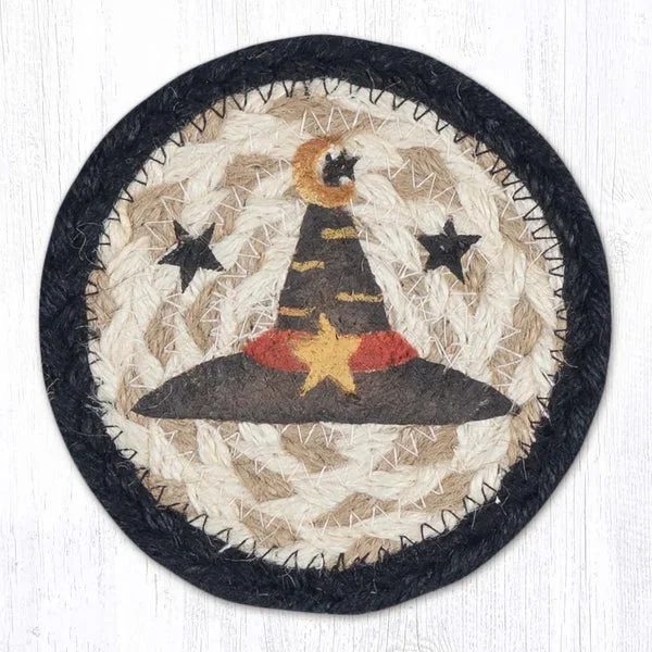 IC-001 Witch Hat