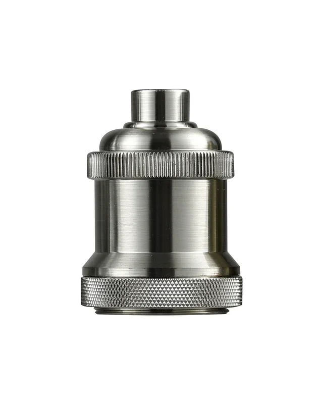 Innovations – 001-SN – Socket Cover – Ballston – Satin Nickel
