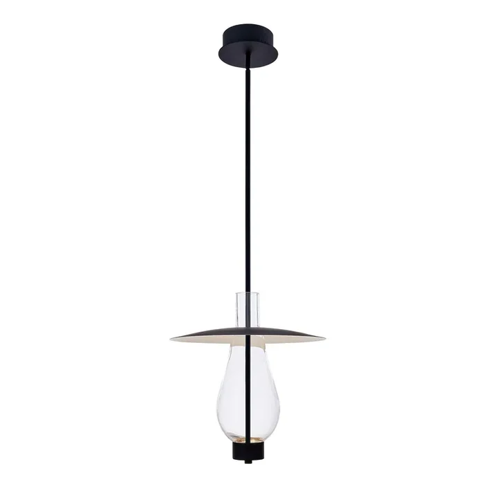 Kalco – LED Pendant – Hugo