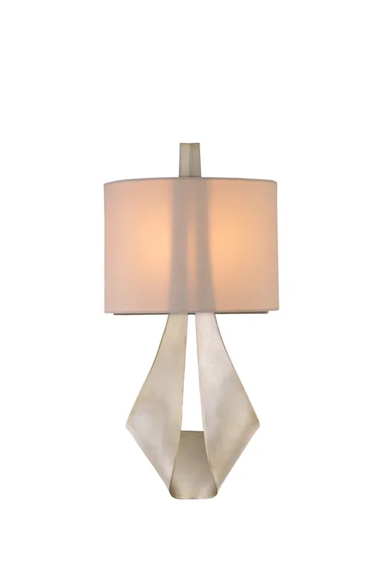 Kalco – Two Light Wall Sconce – Barrymore