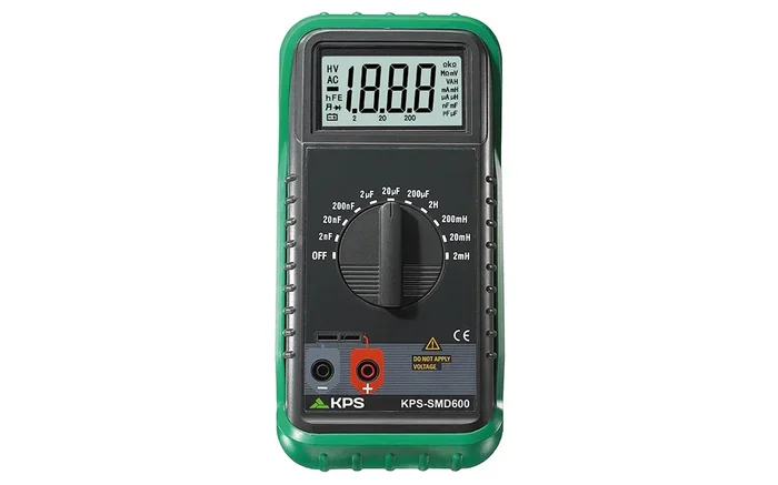 KPS KPSSMD600CBINT LCR Meter (KPS-SMD600)