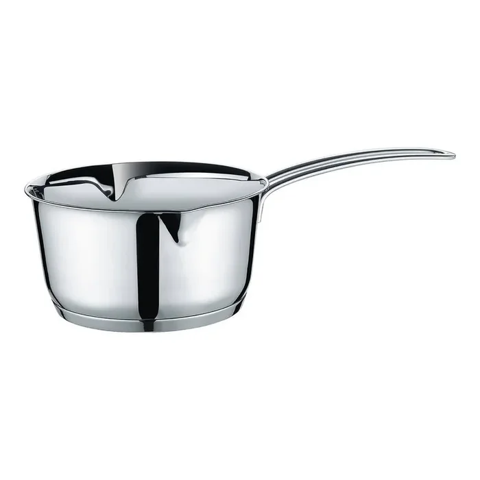 Kuchenprofi 7 in. Stainless Steel Stovetop Skillets