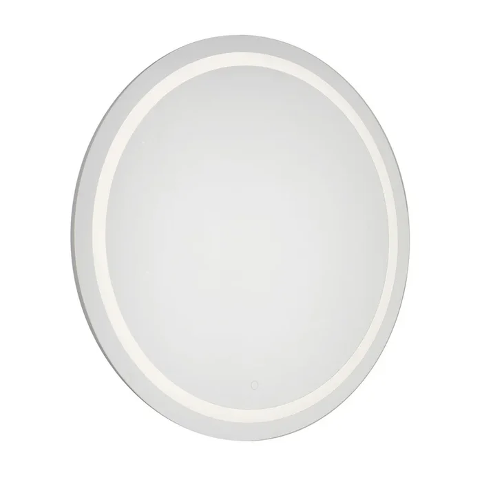 Kuzco Lighting – LED Vanity Mirror – Hillmont – VM404405CCT