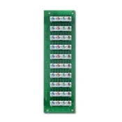 Leviton 1×9 Bridged Telephone Expansion Board (47603-110)