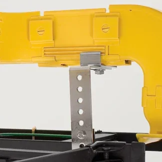 Leviton 2×4 And 4×4 Ladder Rack Or Unistrut Mounting Kit (S4LRU)