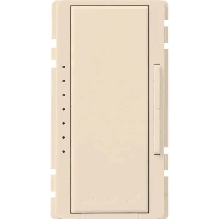 Lutron 5 Piece Color Change Kit For Maestro PRO Light Almond (MK-D-5-LA)