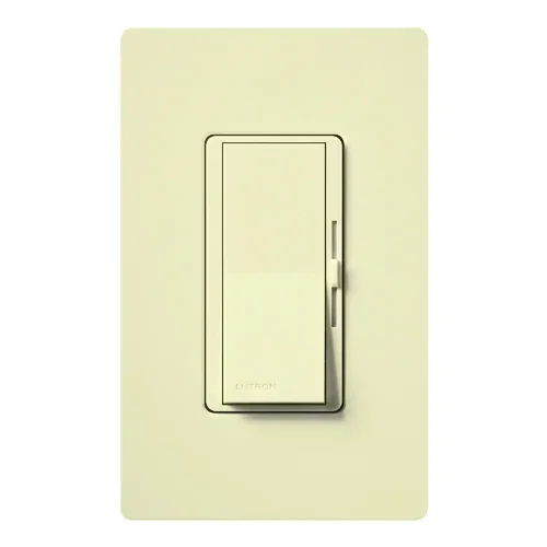 Lutron Diva 1000W 3-Way Almond (DV-103P-AL)